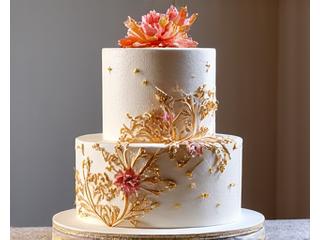 Gâteau d'Exception sur mesure