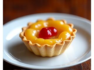 La Pâtisserie du Moment